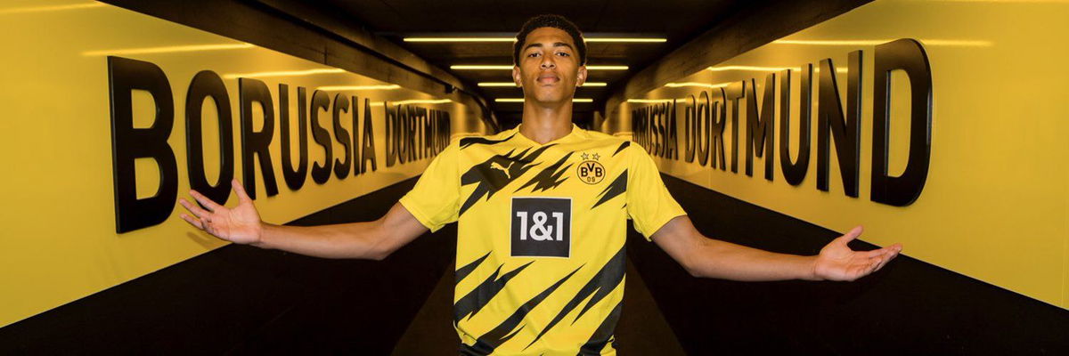 Dalla Spagna: Bellingham il prescelto del Real Madrid per il dopo Modric article-post