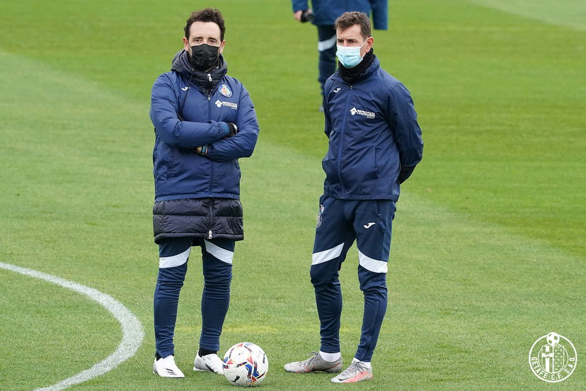 Bordalás si allontana dal Getafe: “Voglio allenare squadra con più ambizioni” preview