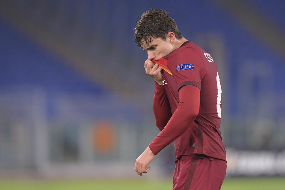 Ufficiale: Calafiori si trasferisce al Genoa article-post