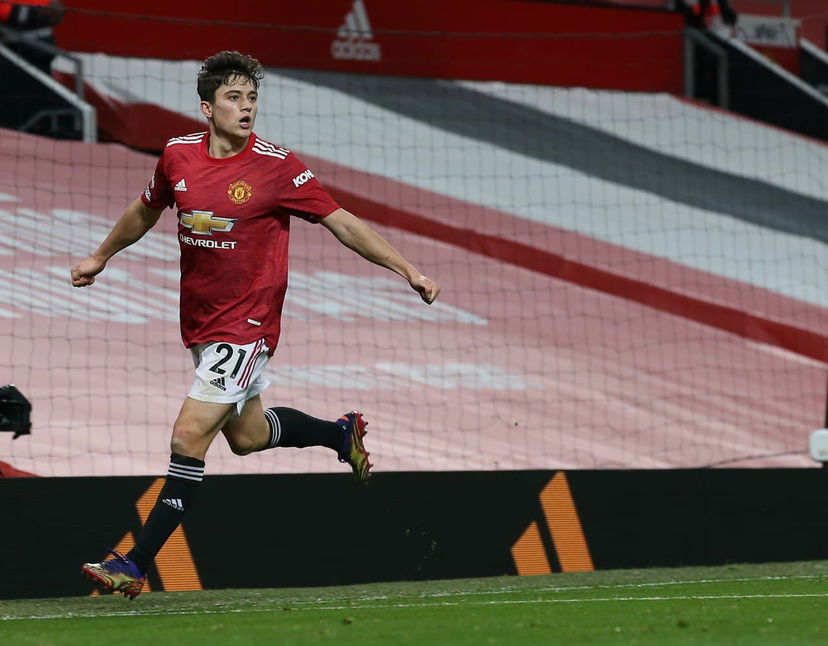 James: “Felice per il gol, voglio farmi sempre trovare pronto quando vengo chiamato in causa. Grande prestazione di squadra” preview