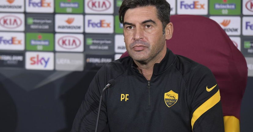 Fonseca: “Lasciare Kiev è stata dura. Abbiamo fatto un viaggio di 30 ore. Viste cose orribili” preview