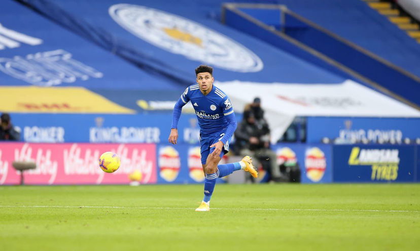 JUSTIN, LO STAKANOVISTA DEL LEICESTER CHE GIÀ VALE 30 MILIONI preview