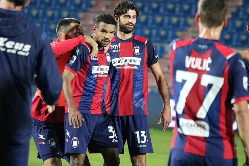 Messias: “Il mio futuro? Non parlo di mercato, mi concentro su queste tre partite” preview