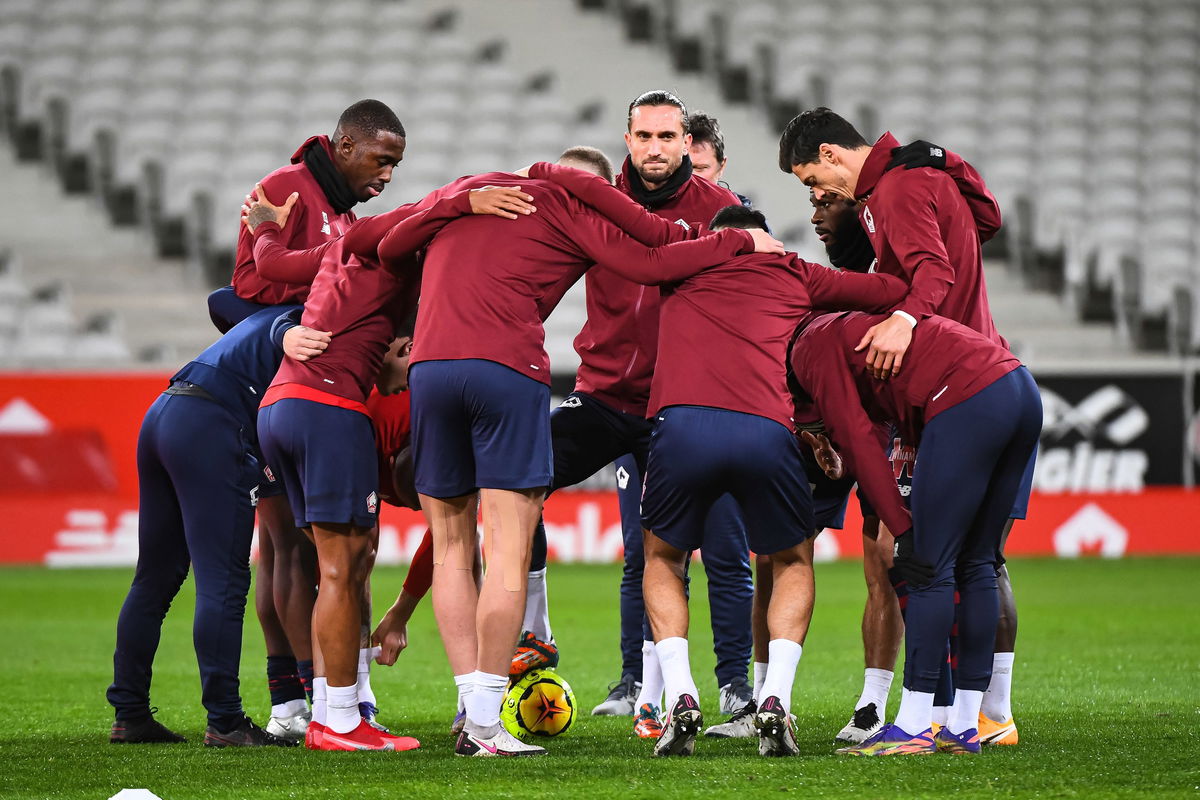 Atletico Madrid e Lille, primi match ball. Attesa per i titoli in Spagna e in Francia article-post