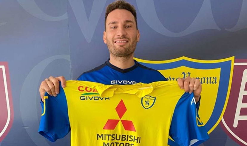 FRANCESCO MARGIOTTA, DALLA JUVE ALLA SVIZZERA E TANTA GAVETTA preview