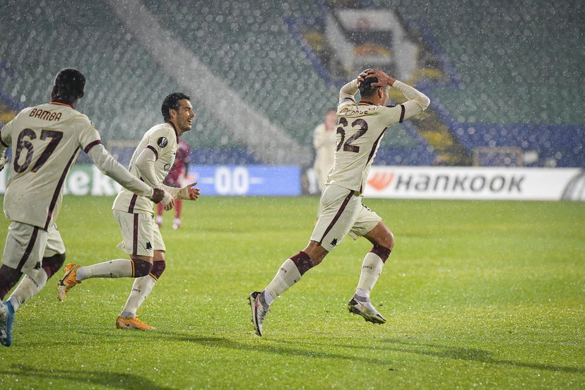 MILANESE E LA ROMA: DAL SALENTO CON FURORE preview