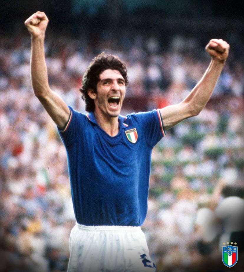 Malagò: “Dedicare il titolo di capocannoniere della Serie A a Paolo Rossi? Una bella idea” preview