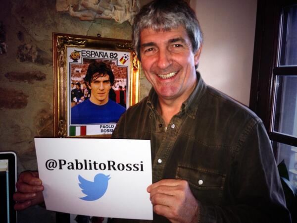 Morte Paolo Rossi, il figlio: “Mi ha insegnato il coraggio e l’altruismo” preview