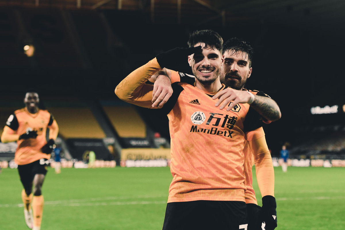 Premier, il Chelsea cade nei minuti di recupero col Wolverhampton. Pedro Neto decisivo article-post