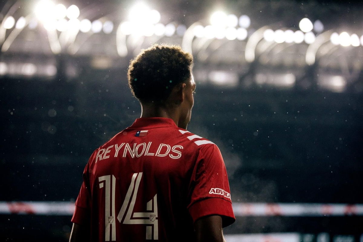 Reynolds-Juve: le conferme della MLS dopo le anticipazioni dagli States article-post