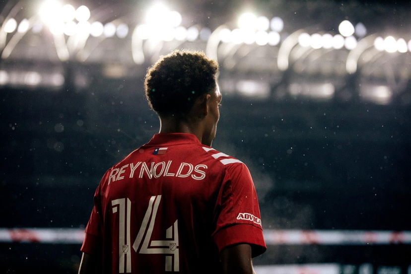 Sportitalia: Roma, piace Reynolds per la fascia destra preview