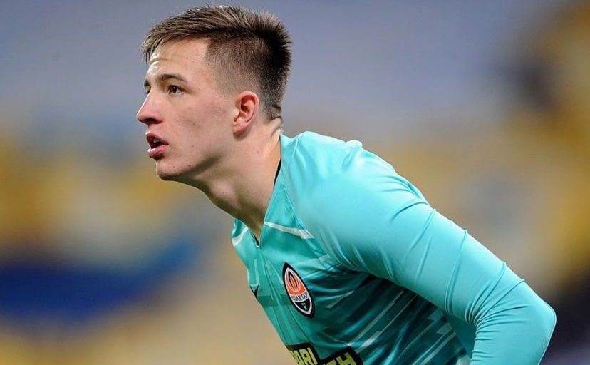 Srna (ds Shakhtar Donetsk): “Trubin è uno dei migliori portieri d’Europa. Chi lo vuole decide quanto offrire e noi rispondiamo” preview