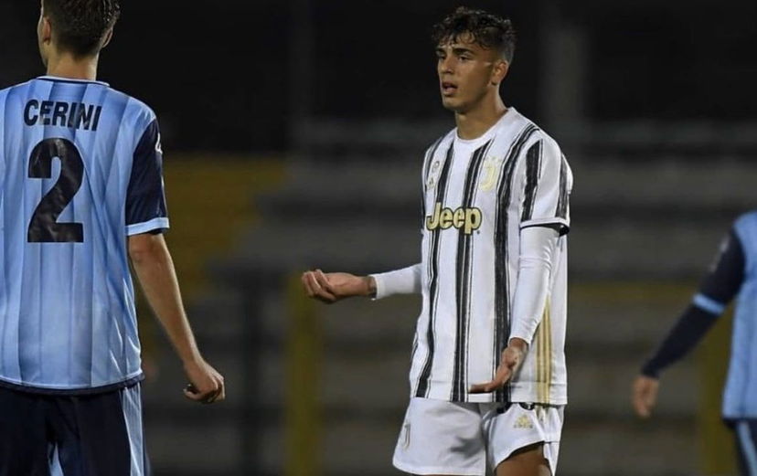 Ufficiale: Juventus, Da Graca rinnova fino al 2024 preview