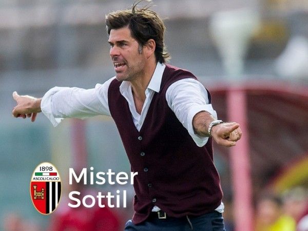 L’indiscrezione: Ascoli, nuove riflessioni su Sottil preview