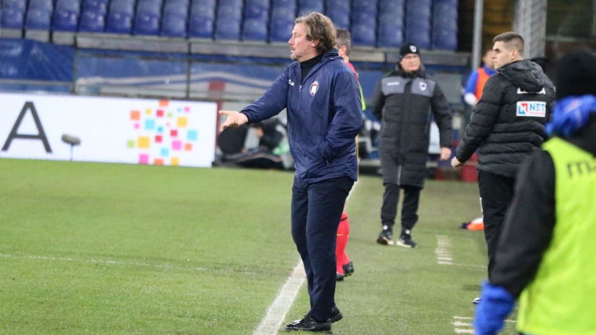 Stroppa elogia Messias: “Non ha difetti, il suo valore è indefinibile” article-post