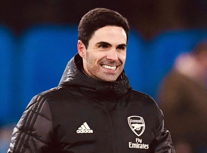 Arteta su Mudryk: “Non importa, sono contento dei giocatori che ho” preview