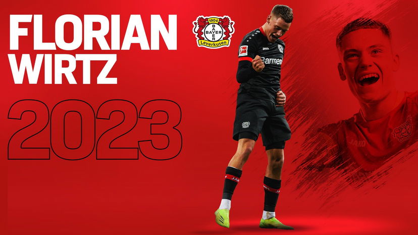 Brutto infortunio per Wirtz: tegola Bayer Leverkusen preview