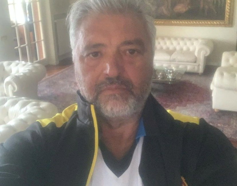 L’appello di Altobelli: “Restituite la mia maglia della finale Mundial” preview