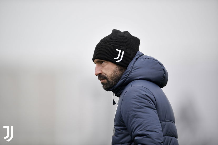 Pirlo sul mercato: “Quagliarella? Grande attaccante ma ora non ci penso” preview