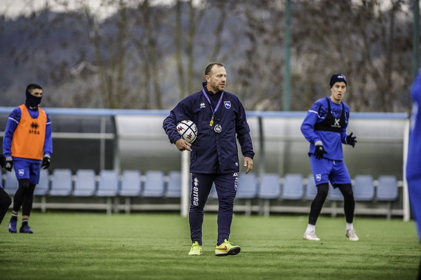 Il retroscena: Ascoli, Di Biagio e Pillon depistaggi a favore di Breda preview