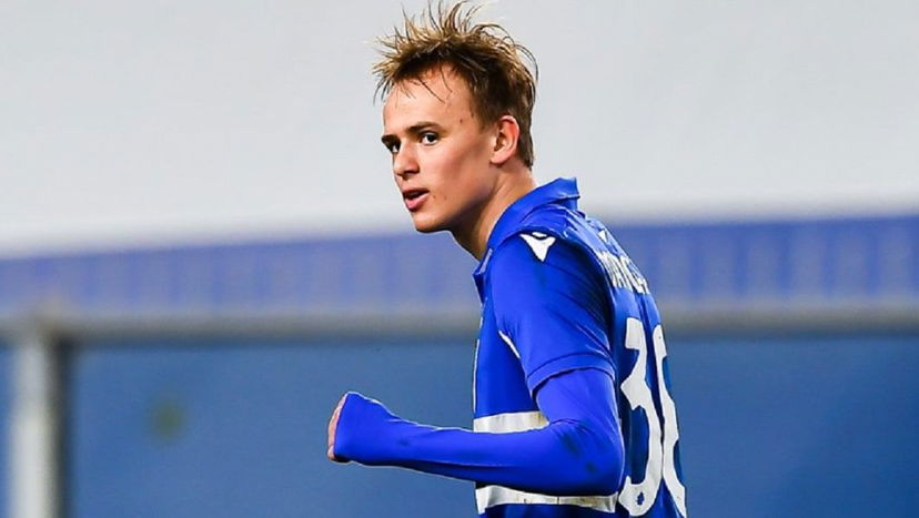 Sassuolo e Sampdoria non si fanno male: 0-0 all’intervallo preview