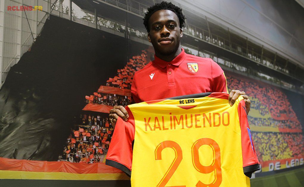 KALIMUENDO, NATO PER IL GOL article-post