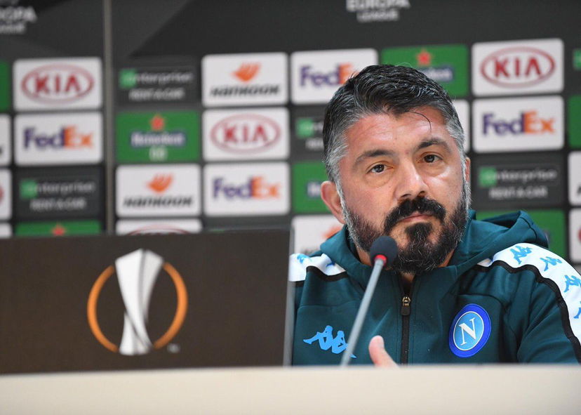 Gattuso: “Crediamo ancora nella qualificazione. Io il primo colpevole, ma tutti dobbiamo fare di più” preview