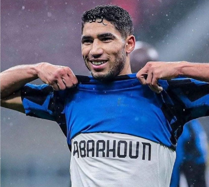 Hakimi: “Inter, apriremo un ciclo. Conte mi ha convinto con una telefonata” preview