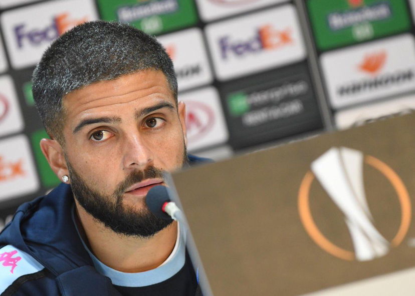 Agente Insigne: “L’amore per il Napoli ha dato coraggio a Lorenzo per battere il rigore dopo l’errore in Supercoppa” preview