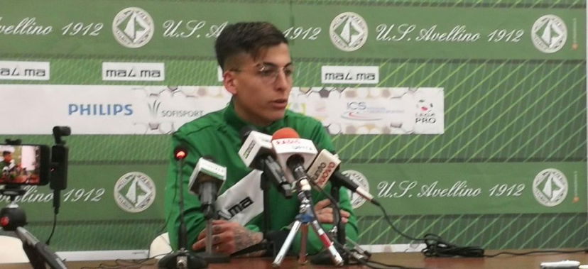 L’indiscrezione: Novara, è fatta per Illanes in prestito secco preview