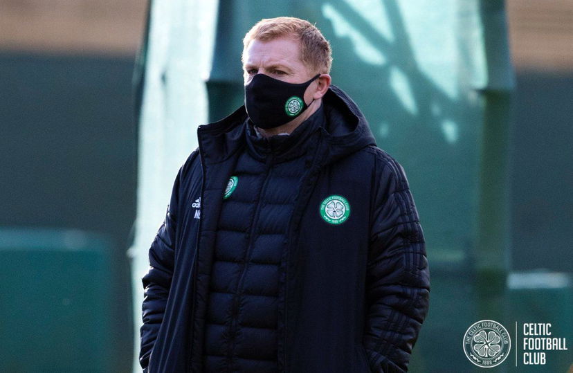 Lennon: “Sono grato per il sostegno della società, questo è un periodo complicato” preview