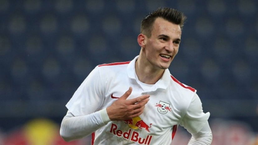 MERGIM BERISHA: L’ATTACCANTE CHE SEGUE LE ORME DI HAALAND preview