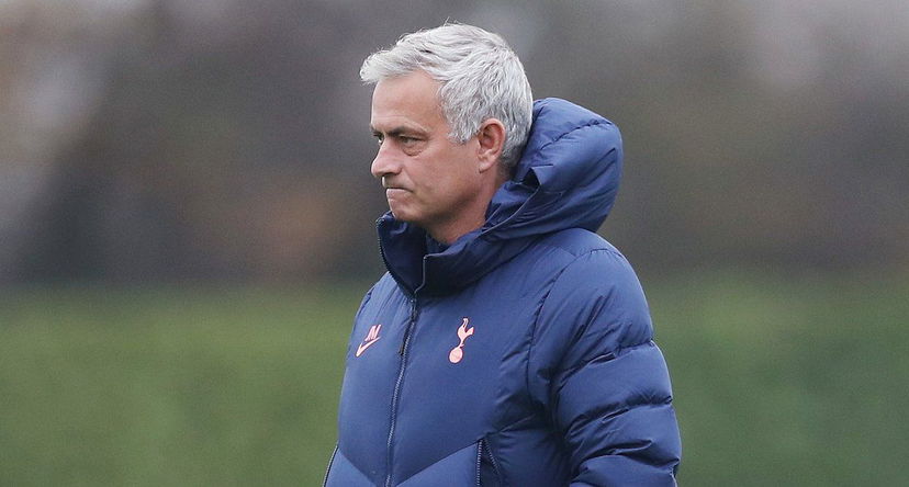 Mourinho-Tottenham verso l’esonero: si attende solo l’annuncio preview