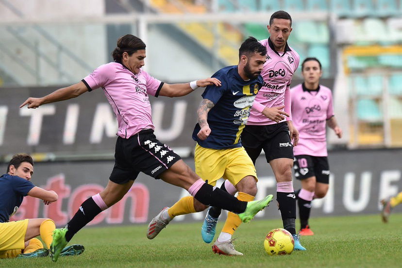 Serie C, vince l’Avellino. Pareggia il Palermo. I risultati dei recuperi preview