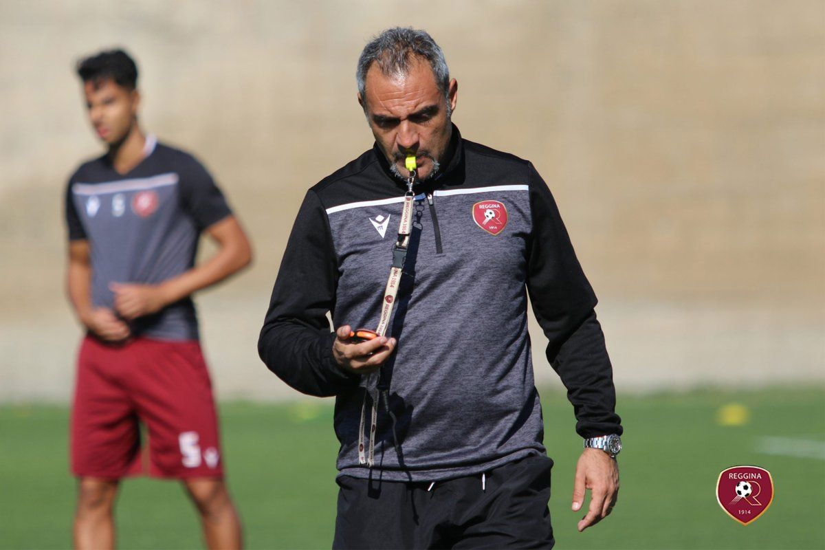 La Reggina rinasce: Crisetig e Denis stendono il Brescia article-post