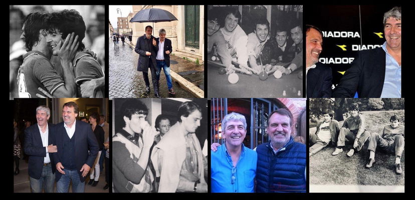 Morte Paolo Rossi, Tardelli: “Sempre e per sempre dalla stessa parte mi troverai” preview