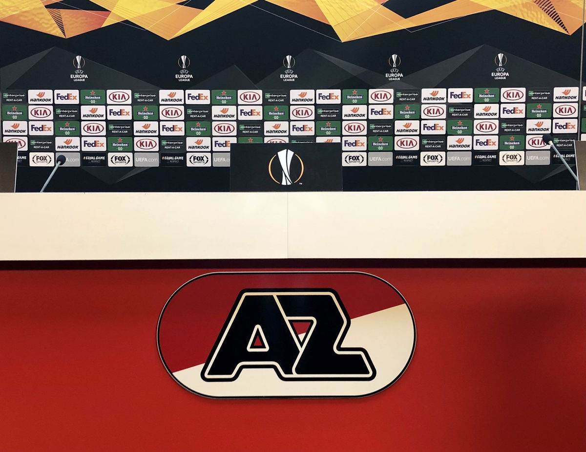 Ufficiale: Az, rinnova il tecnico Pascal Jensen article-post