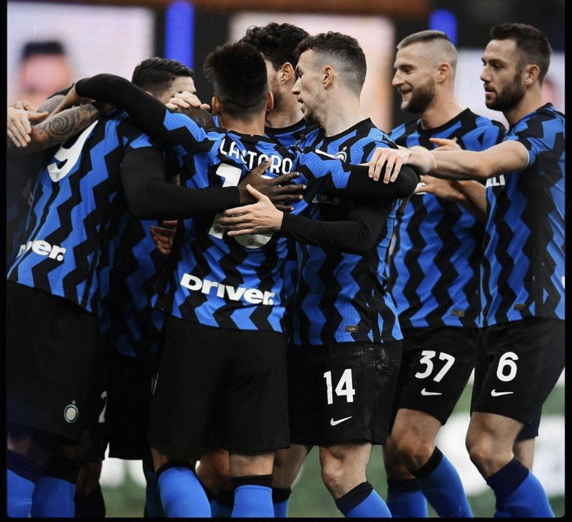 Sontuosa Inter, piccola Juve: decidono Vidal e Barella preview