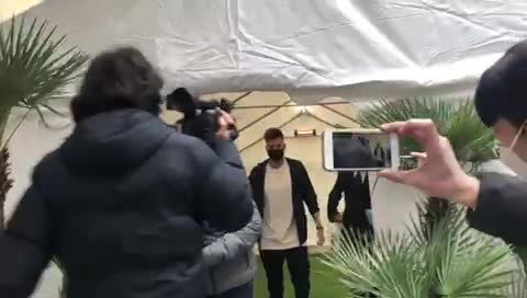 Roma, El Shaarawy pronto per le visite. Il video preview