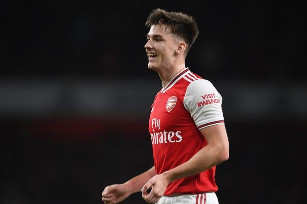 Tierney, l’esterno dell’Arsenal che si ispira a Nakamura preview