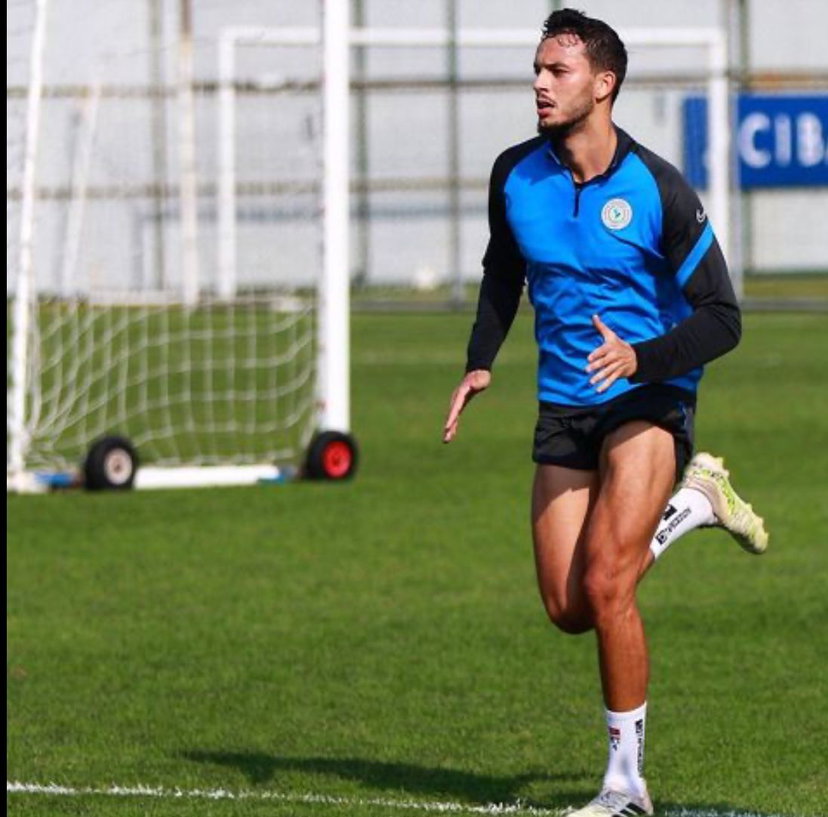 Il retroscena: Talbi, perché il Benevento ha giocato d’anticipo preview