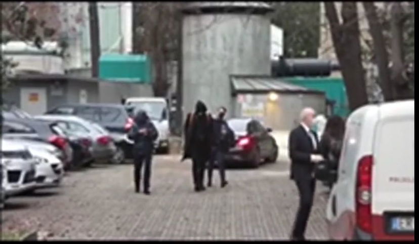 Meité-Milan, il giorno delle visite. Il video preview