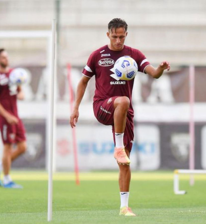 Esclusiva: Edera alla Reggina, è fatta. Prestito fino a giugno preview