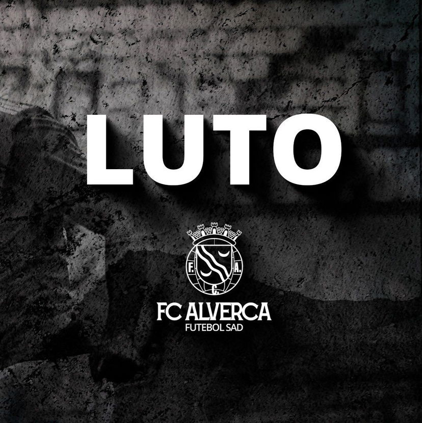 Lutto in Portogallo, l’Alverca piange Alex Apolinario. L’attaccante brasiliano si è spento a 24 anni preview