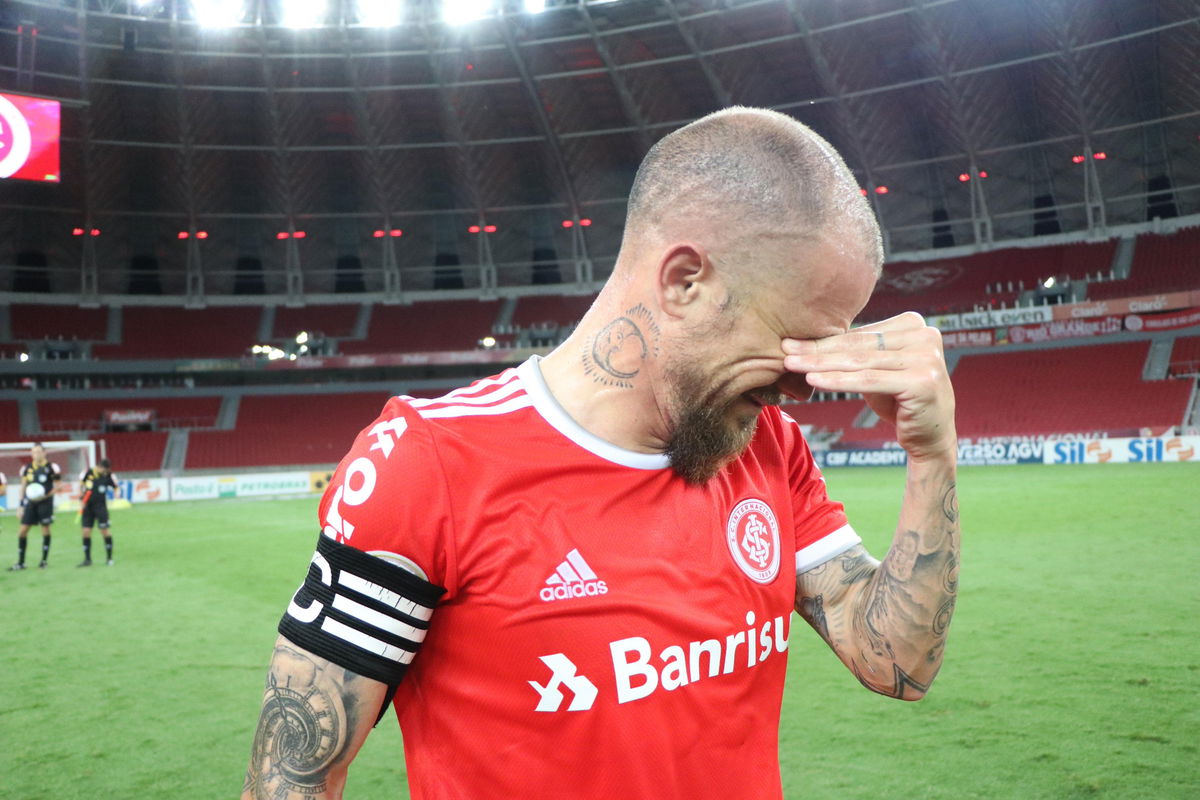 Ufficiale: D’Alessandro è un nuovo giocatore del Club Nacional article-post