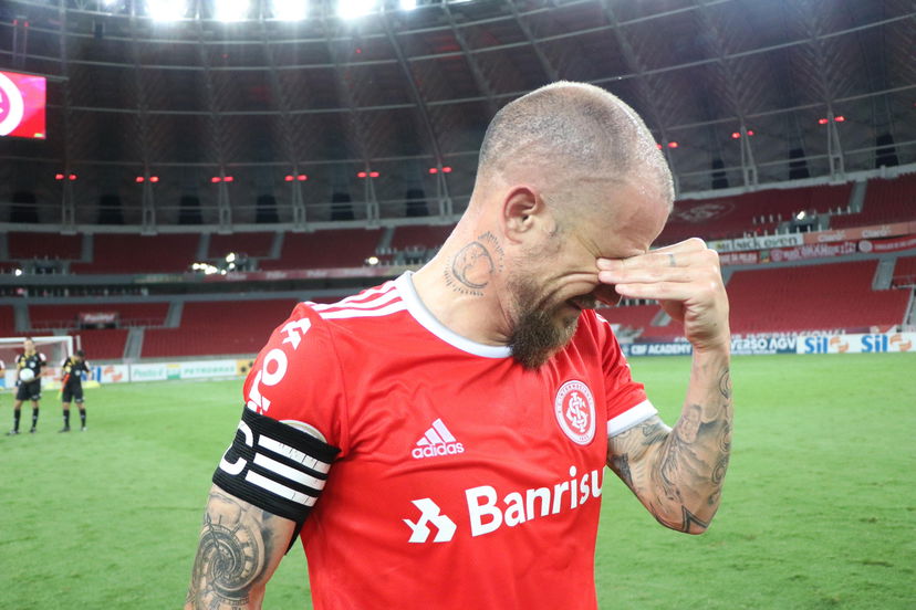 Ufficiale: D’Alessandro è un nuovo giocatore del Club Nacional preview