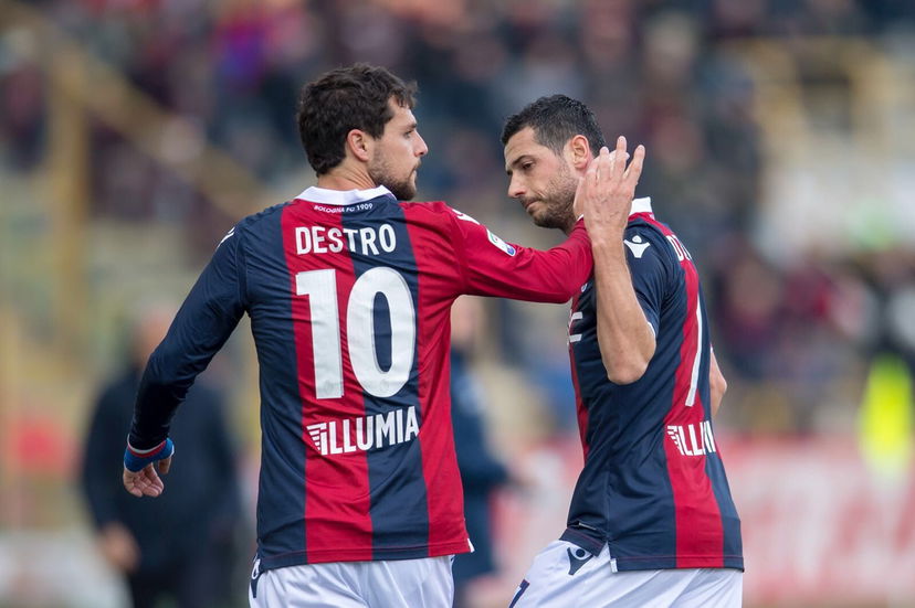 Il mercato in campo – Mattia Destro, non è mai troppo tardi preview