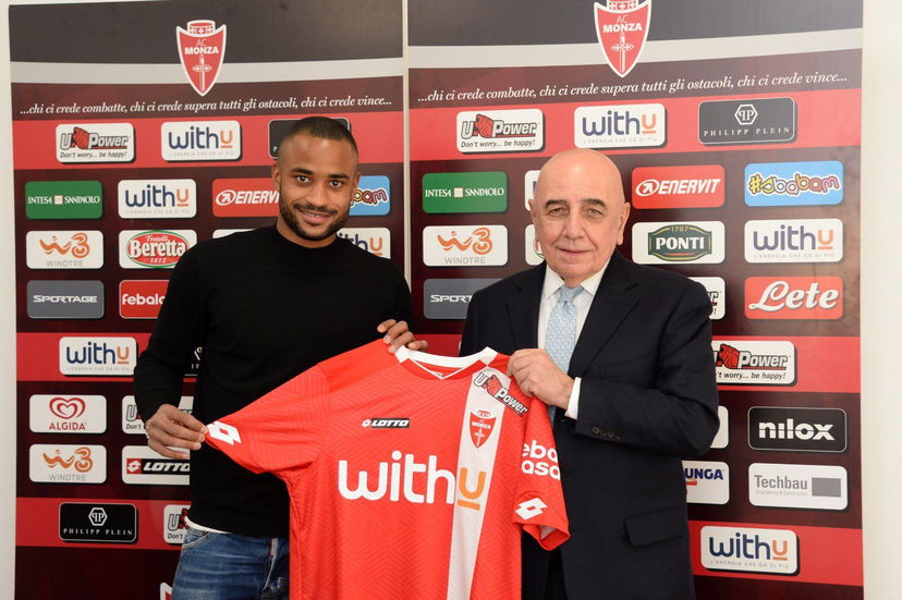 L’indiscrezione: Triestina, pressing per l’attaccante Diaw preview