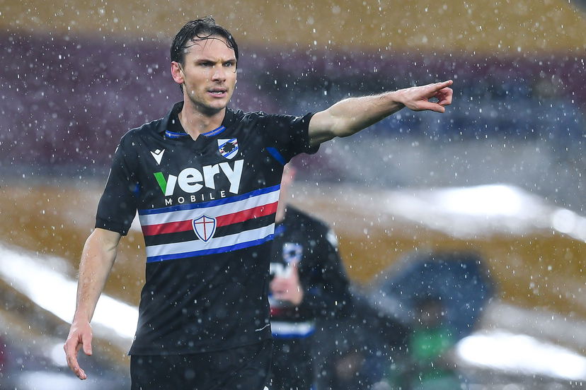 Albin Ekdal si ritira: “Un po’ triste, un po’ orgoglioso, ma grato a chi mi ha accompagnato in questo percorso” preview