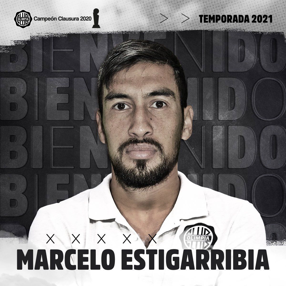 Ufficiale: Marcelo Estigarribia all’Olimpia Asuncion article-post